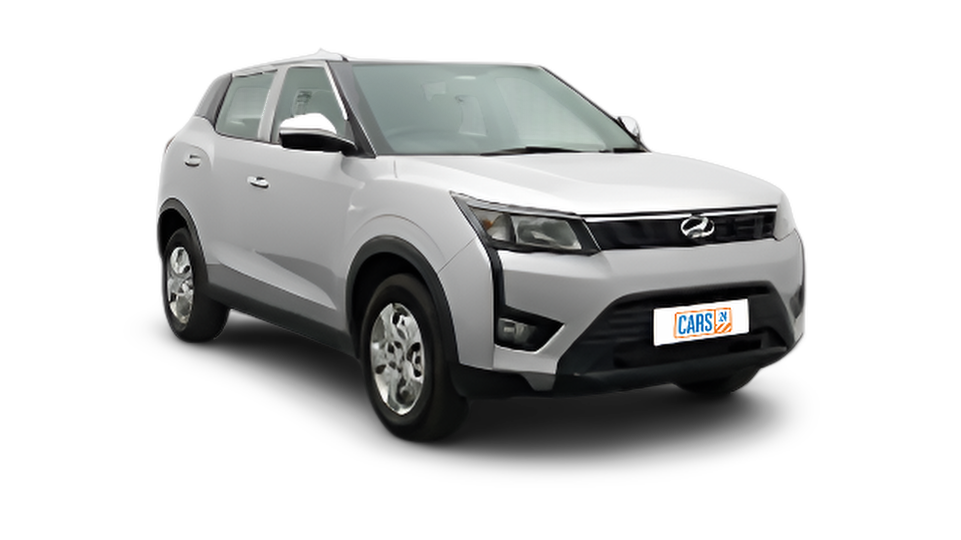 Mahindra XUV300-img